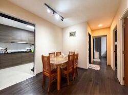 Blk 107B Eastbrook @ Canberra (Sembawang), HDB 4 Rooms #594049931